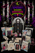 💄 Spooky Beauty Scoop