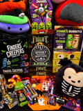 🎃👻 KIDDO’S MYSTERY BOO BOX 👻🎃